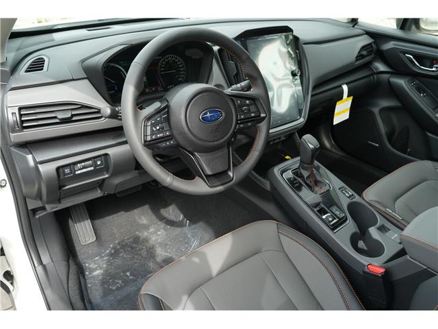2026 Subaru Crosstrek Limited (Stk: 259315) in Red Deer - Image 10 of 20