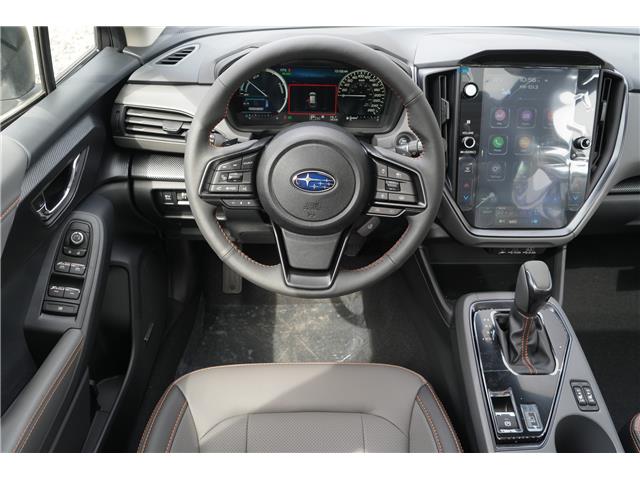 2026 Subaru Crosstrek Limited (Stk: 259315) in Red Deer - Image 11 of 20