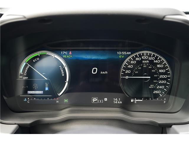 2026 Subaru Crosstrek Limited (Stk: 259315) in Red Deer - Image 12 of 20