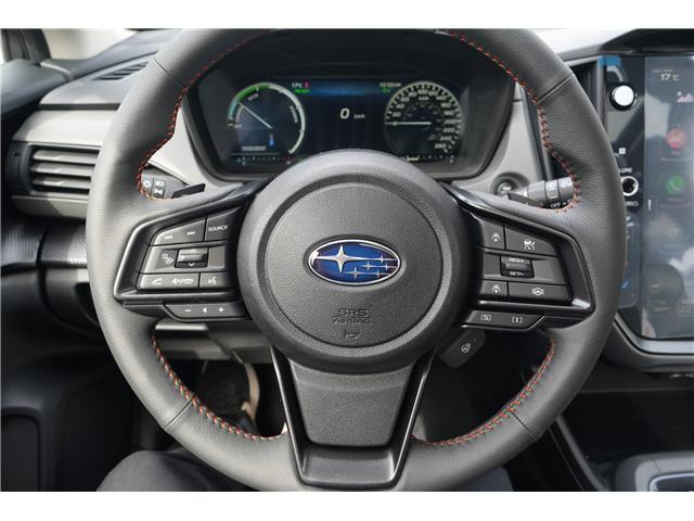 2026 Subaru Crosstrek Limited (Stk: 259315) in Red Deer - Image 13 of 20