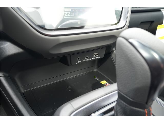 2026 Subaru Crosstrek Limited (Stk: 259315) in Red Deer - Image 15 of 20
