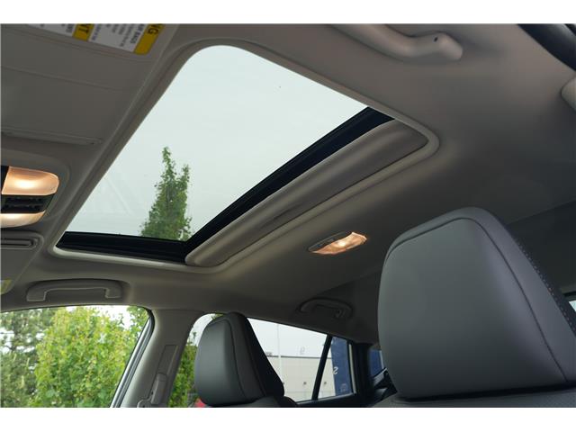2026 Subaru Crosstrek Limited (Stk: 259315) in Red Deer - Image 18 of 20