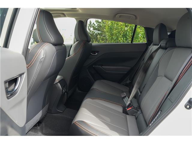 2026 Subaru Crosstrek Limited (Stk: 259315) in Red Deer - Image 19 of 20