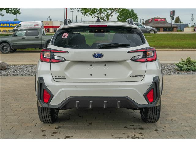 2026 Subaru Crosstrek Limited (Stk: 259356) in Red Deer - Image 3 of 19