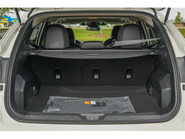 2026 Subaru Crosstrek Limited (Stk: 259356) in Red Deer - Image 4 of 19