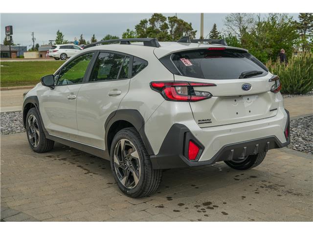 2026 Subaru Crosstrek Limited (Stk: 259356) in Red Deer - Image 5 of 19