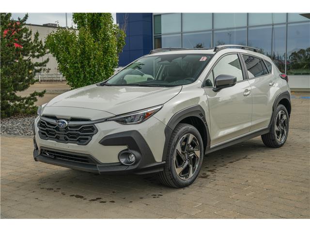 2026 Subaru Crosstrek Limited (Stk: 259356) in Red Deer - Image 6 of 19