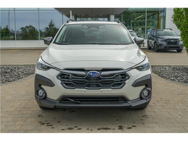 2026 Subaru Crosstrek Limited (Stk: 259356) in Red Deer - Image 7 of 19