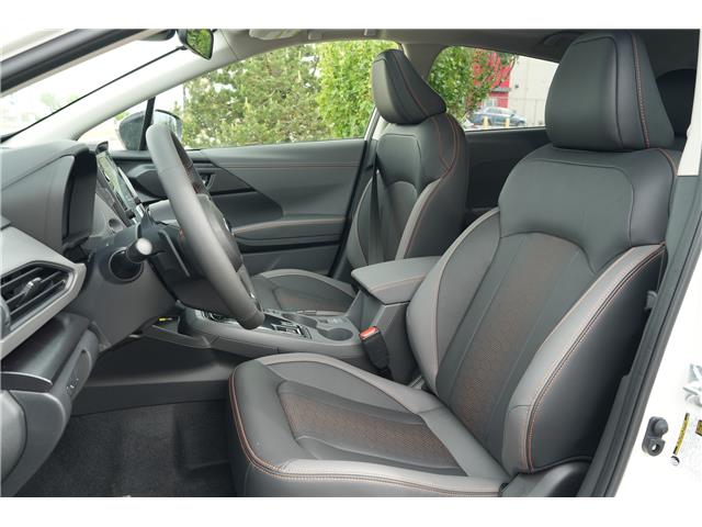 2026 Subaru Crosstrek Limited (Stk: 259356) in Red Deer - Image 8 of 19