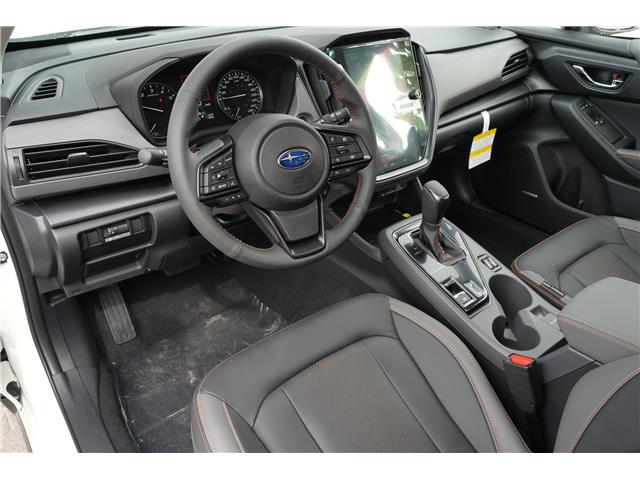 2026 Subaru Crosstrek Limited (Stk: 259356) in Red Deer - Image 9 of 19