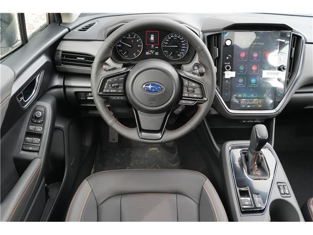 2026 Subaru Crosstrek Limited (Stk: 259356) in Red Deer - Image 10 of 19