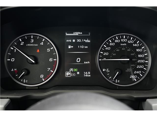 2026 Subaru Crosstrek Limited (Stk: 259356) in Red Deer - Image 11 of 19