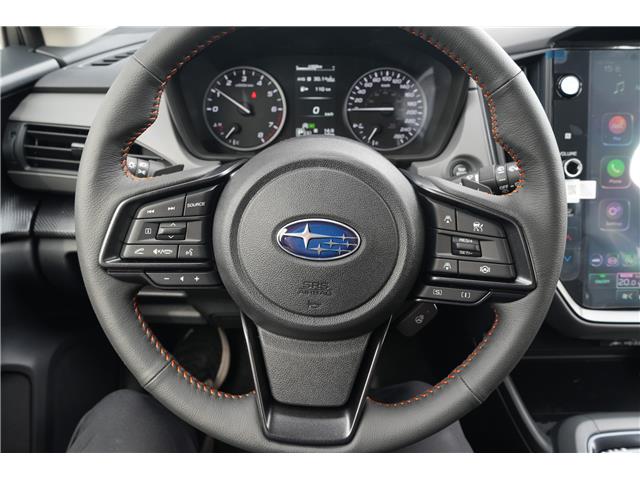 2026 Subaru Crosstrek Limited (Stk: 259356) in Red Deer - Image 12 of 19