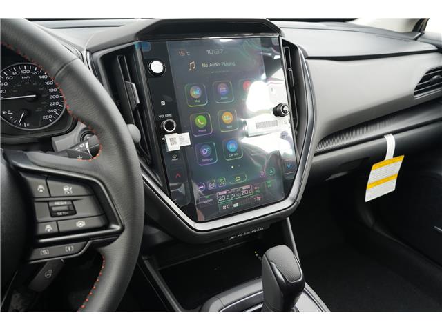 2026 Subaru Crosstrek Limited (Stk: 259356) in Red Deer - Image 13 of 19