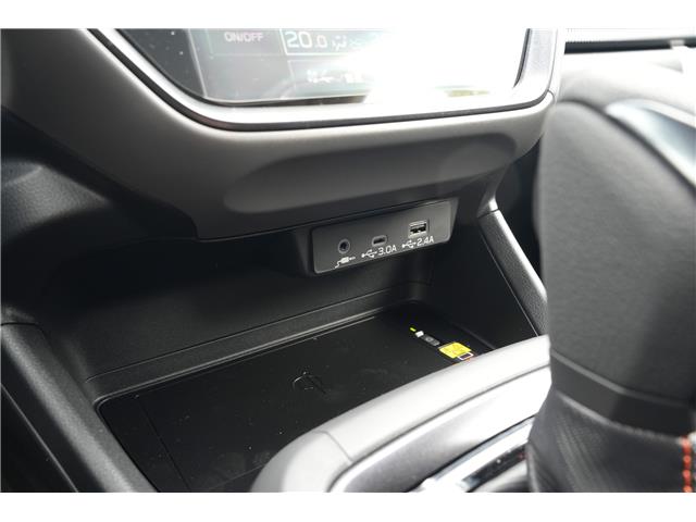 2026 Subaru Crosstrek Limited (Stk: 259356) in Red Deer - Image 14 of 19