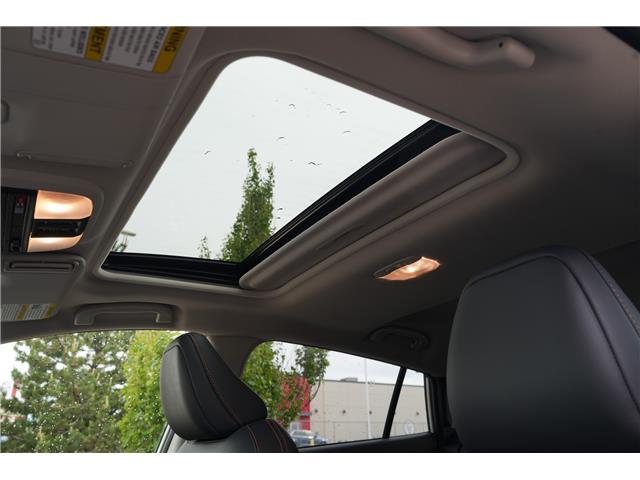 2026 Subaru Crosstrek Limited (Stk: 259356) in Red Deer - Image 17 of 19