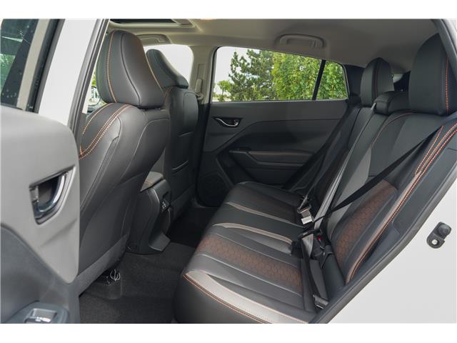 2026 Subaru Crosstrek Limited (Stk: 259356) in Red Deer - Image 18 of 19