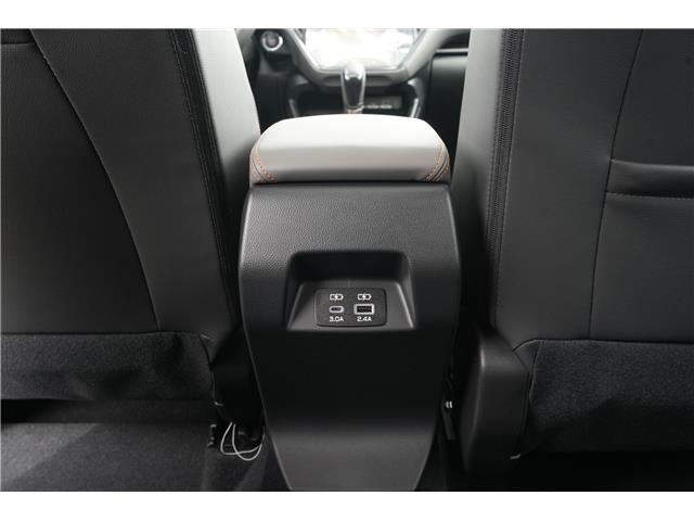 2026 Subaru Crosstrek Limited (Stk: 259356) in Red Deer - Image 19 of 19