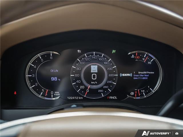 2017 Cadillac Escalade ESV Platinum (Stk: 175383) in London - Image 15 of 27