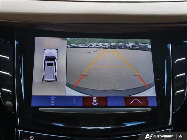 2017 Cadillac Escalade ESV Platinum (Stk: 175383) in London - Image 27 of 27