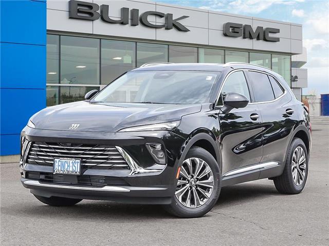 2026 Buick Envision Preferred (Stk: 175543) in London - Image 1 of 27