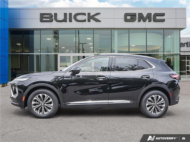 2026 Buick Envision Preferred (Stk: 175543) in London - Image 3 of 27
