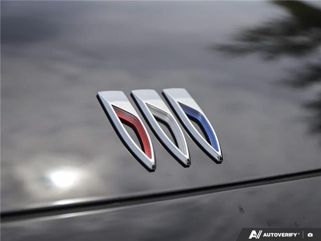 2026 Buick Envision Preferred (Stk: 175543) in London - Image 9 of 27
