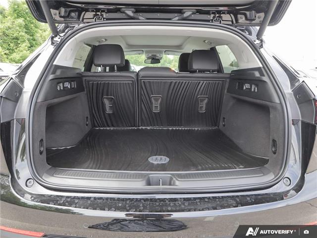 2026 Buick Envision Preferred (Stk: 175543) in London - Image 11 of 27