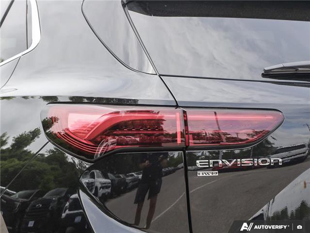 2026 Buick Envision Preferred (Stk: 175543) in London - Image 12 of 27