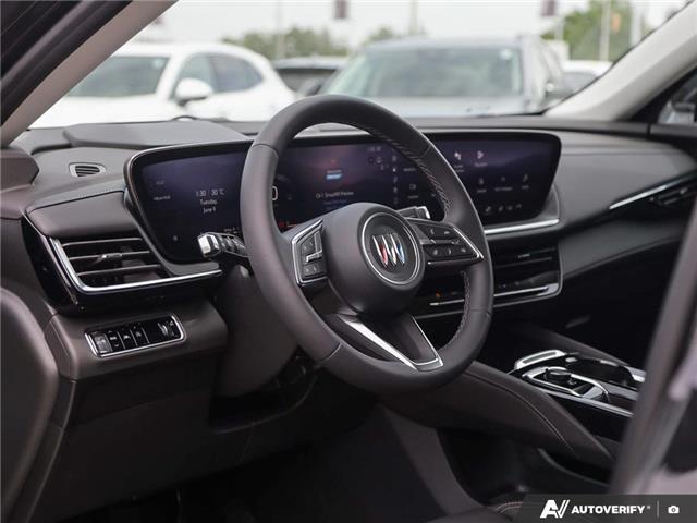 2026 Buick Envision Preferred (Stk: 175543) in London - Image 13 of 27