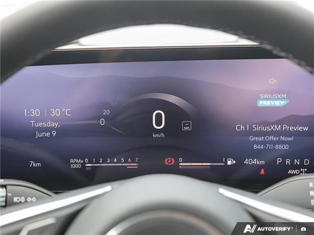 2026 Buick Envision Preferred (Stk: 175543) in London - Image 15 of 27