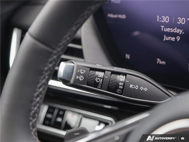 2026 Buick Envision Preferred (Stk: 175543) in London - Image 16 of 27