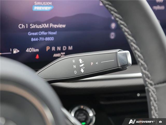 2026 Buick Envision Preferred (Stk: 175543) in London - Image 19 of 27