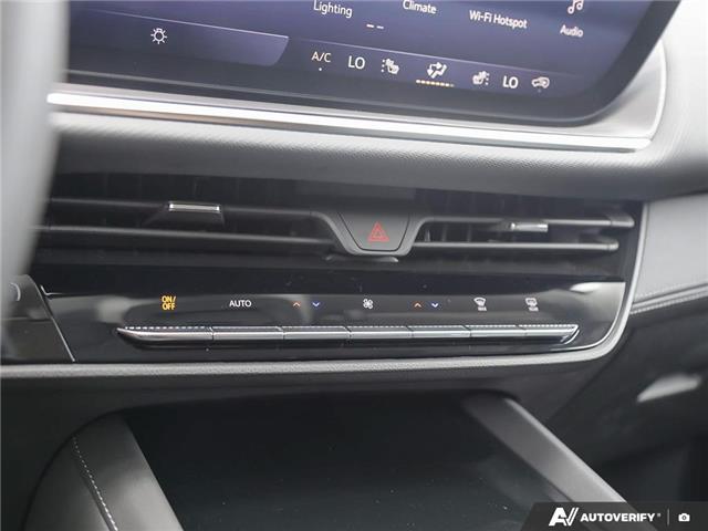 2026 Buick Envision Preferred (Stk: 175543) in London - Image 20 of 27