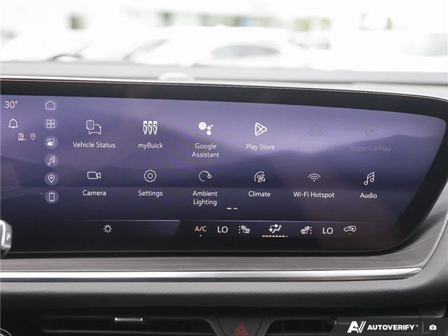 2026 Buick Envision Preferred (Stk: 175543) in London - Image 21 of 27