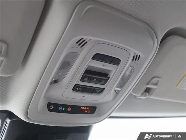 2026 Buick Envision Preferred (Stk: 175543) in London - Image 22 of 27