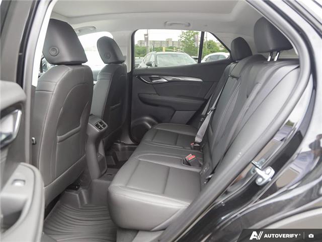 2026 Buick Envision Preferred (Stk: 175543) in London - Image 24 of 27