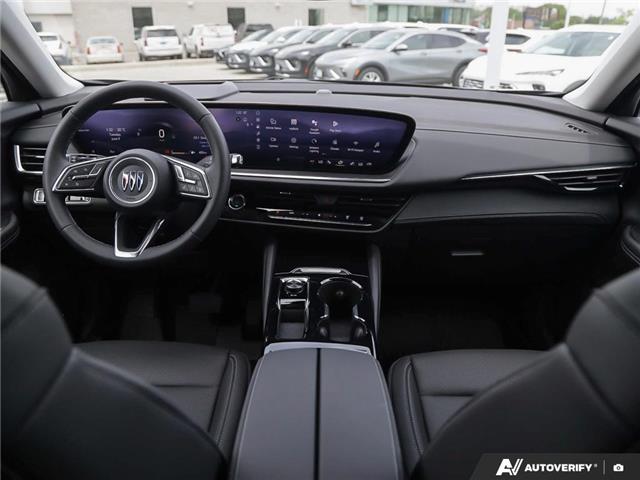 2026 Buick Envision Preferred (Stk: 175543) in London - Image 25 of 27