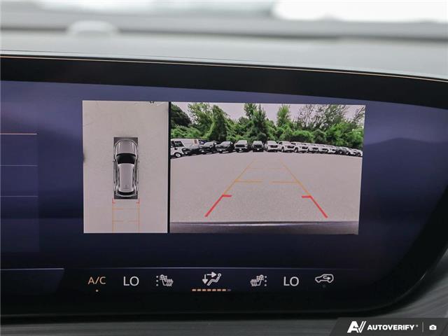 2026 Buick Envision Preferred (Stk: 175543) in London - Image 27 of 27