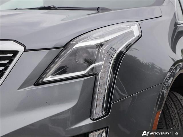 2021 Cadillac XT5 Premium Luxury (Stk: 175266) in London - Image 10 of 27