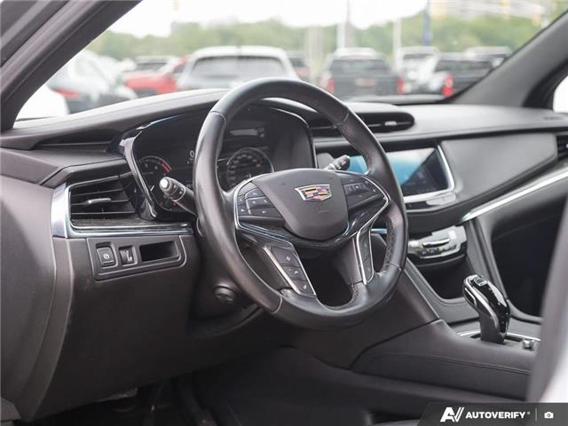 2021 Cadillac XT5 Premium Luxury (Stk: 175266) in London - Image 13 of 27