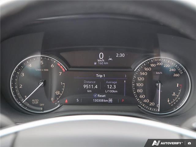 2021 Cadillac XT5 Premium Luxury (Stk: 175266) in London - Image 15 of 27