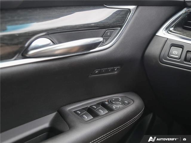 2021 Cadillac XT5 Premium Luxury (Stk: 175266) in London - Image 17 of 27