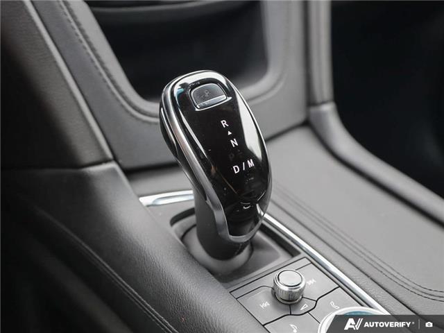 2021 Cadillac XT5 Premium Luxury (Stk: 175266) in London - Image 19 of 27