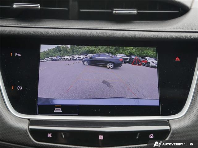 2021 Cadillac XT5 Premium Luxury (Stk: 175266) in London - Image 27 of 27