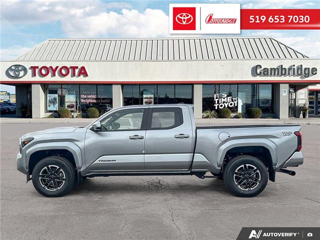 2026 Toyota Tacoma Base (Stk: 2605980) in Cambridge - Image 3 of 20