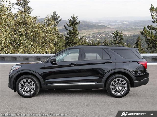 2026 Ford Explorer Active (Stk: 5NXEQ416) in Sarnia - Image 3 of 25
