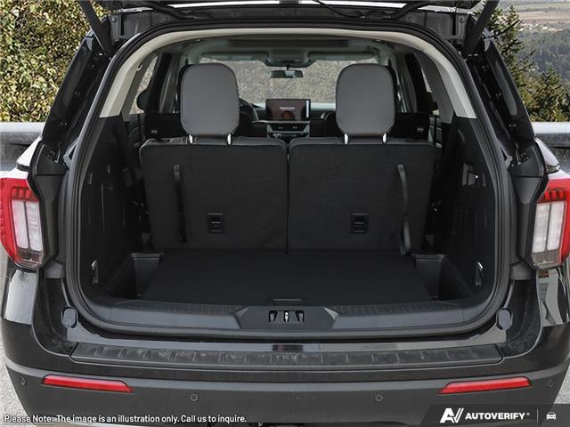 2026 Ford Explorer Active (Stk: 5NXEQ416) in Sarnia - Image 7 of 25