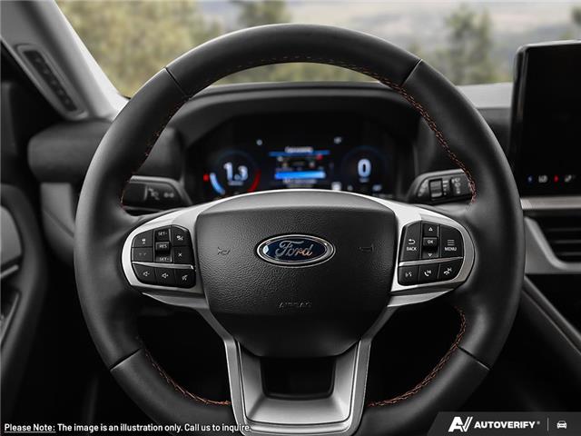 2026 Ford Explorer Active (Stk: 5NXEQ416) in Sarnia - Image 13 of 25