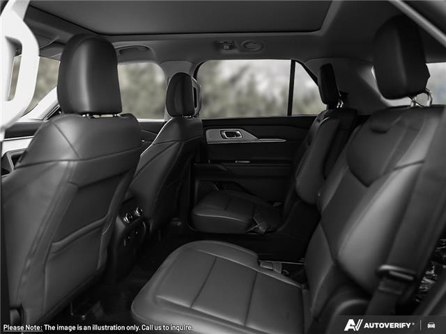 2026 Ford Explorer Active (Stk: 5NXEQ416) in Sarnia - Image 21 of 25